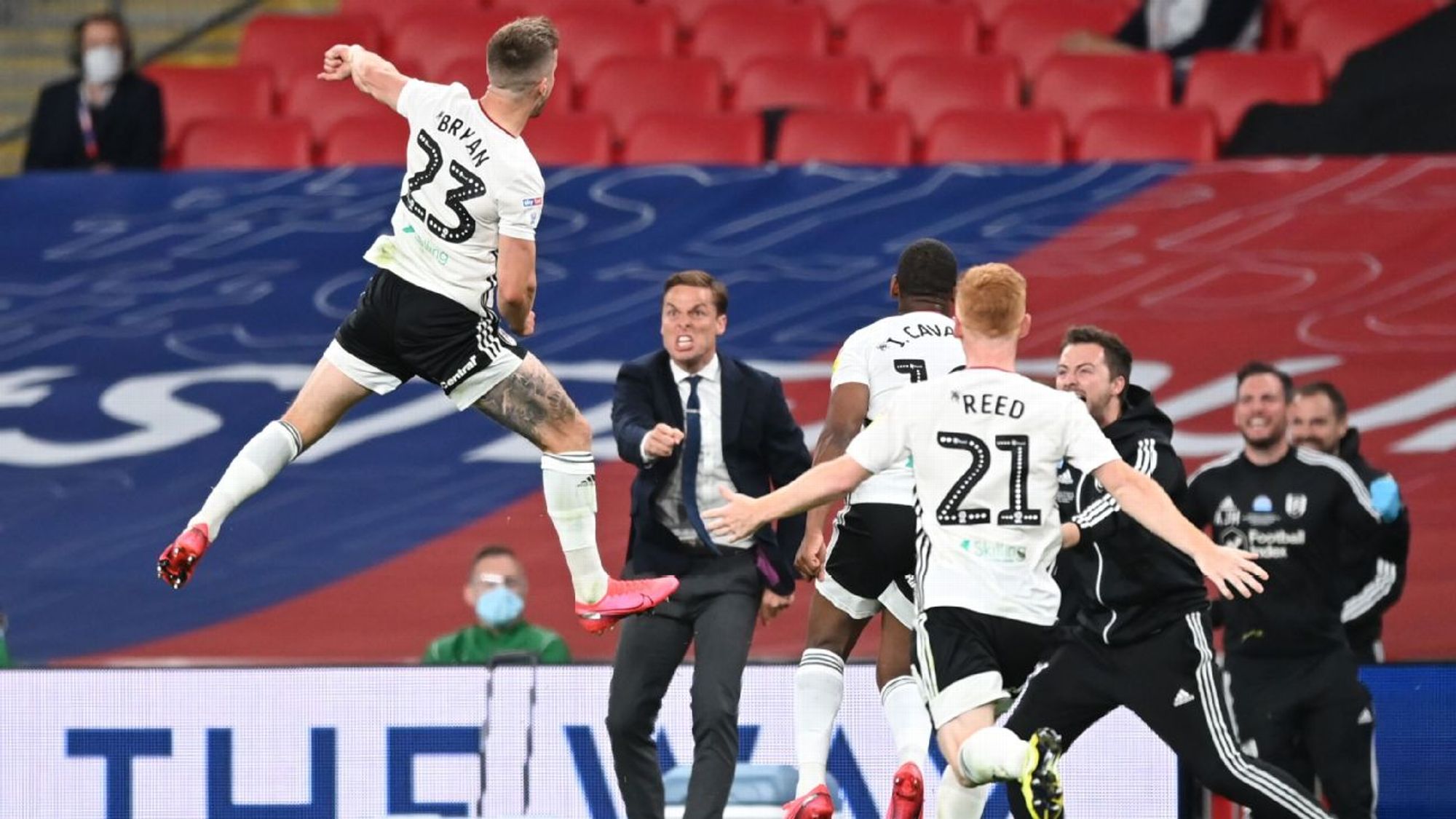 现有的阵容 现有的阵容