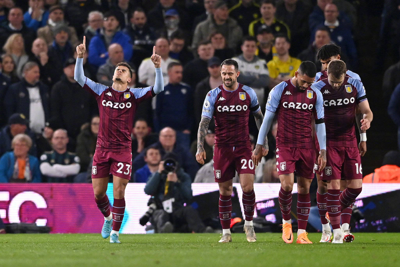 這樣的球員 這樣的球員