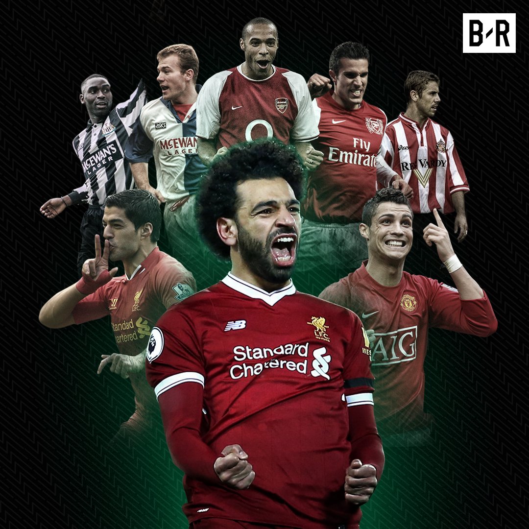 还是利物浦 还是利物浦